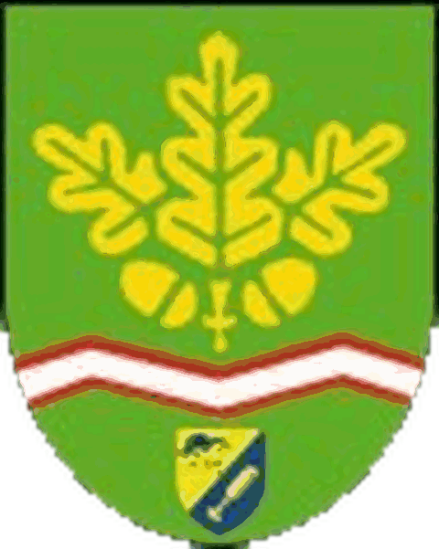 Wappen Im Sachsenwald